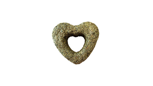 Euphoria Catnip Heart