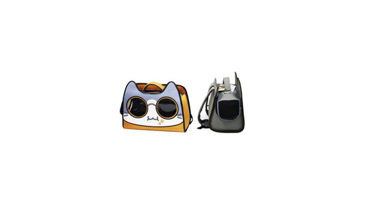 Pet Carrier CatMania Tomodachi