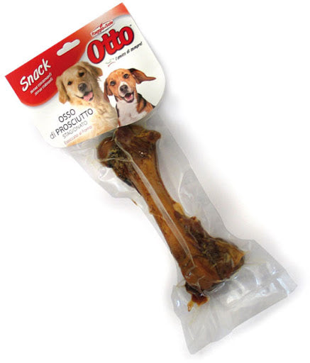 Otto Smoked Bone