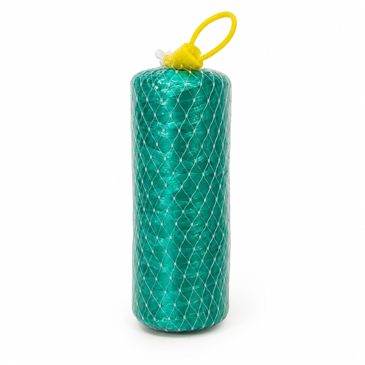 Green Garden Raffia Spool – Strong Biodegradable Plant Tie & Floral Twine