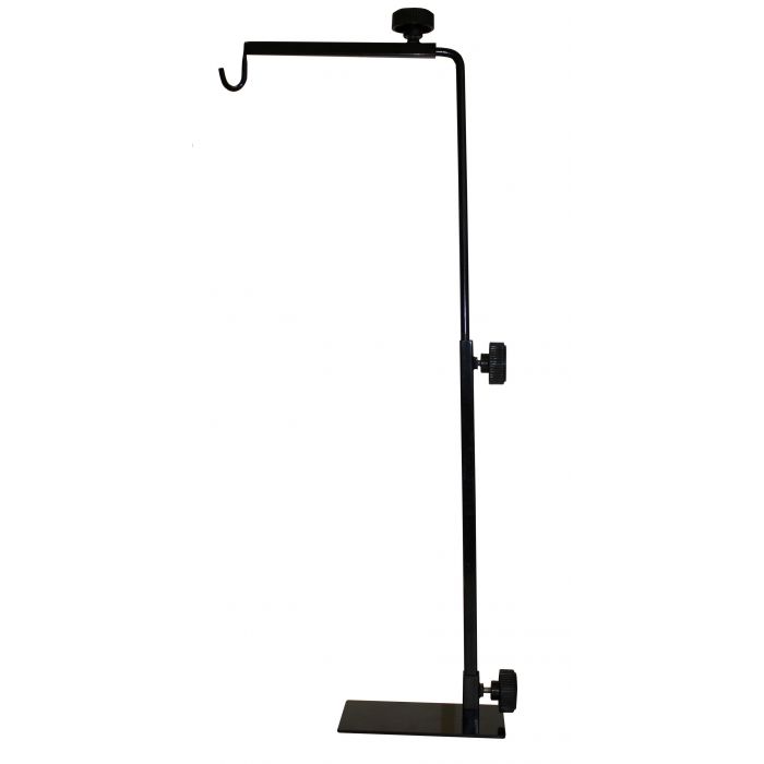 Light Stand Black