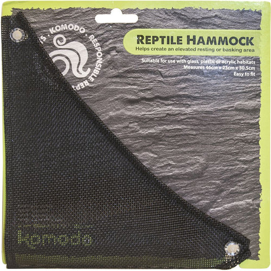 Reptile Hammock