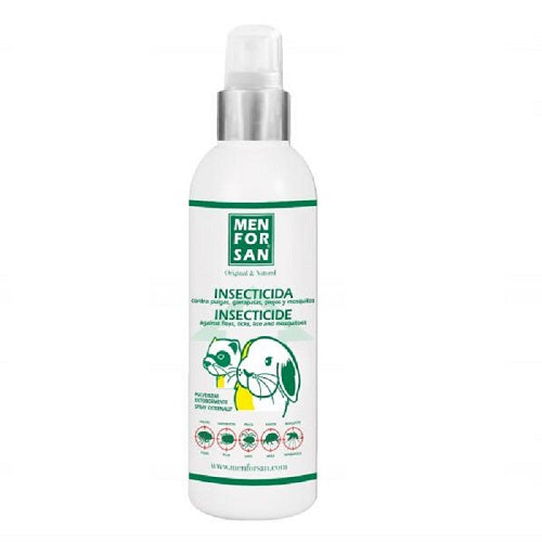 Rodents Bedding Insecticide Spray