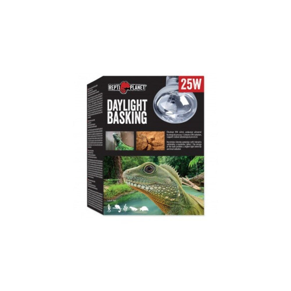 Reptile Planet Basking Spot 25W