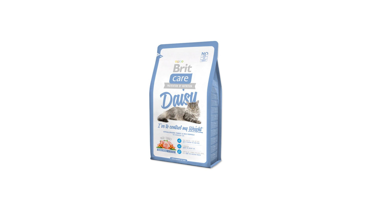 Brit Care Cat Light with Tuna & Rice