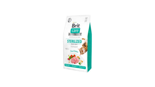 Brit Cat Sterilised/Urinary