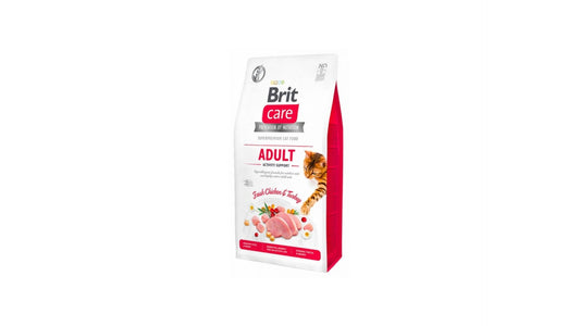 Brit Cat Adult