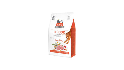 Brit Cat Indoor Anti Stress