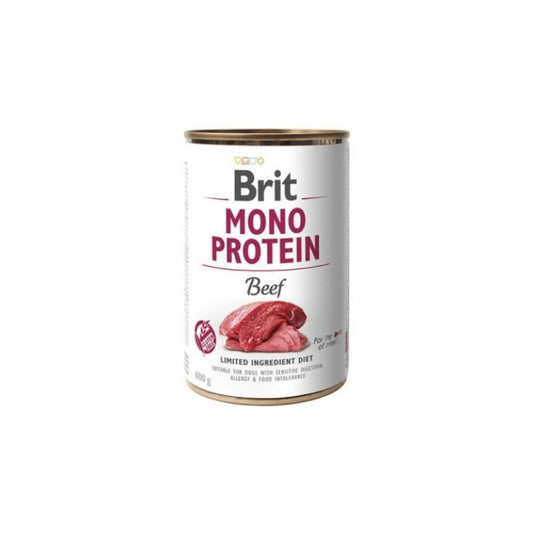 Brit Mono Protein Beef