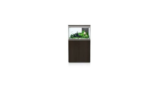 Aquarium Fusion 100x40 Dark Brown