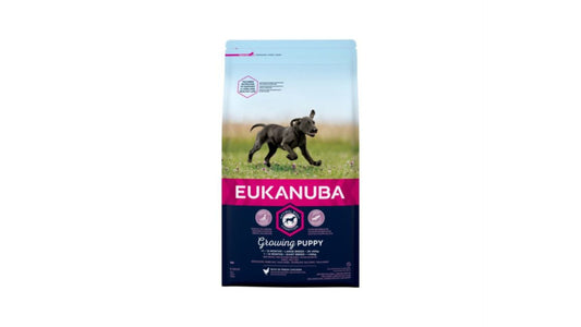 Eukanuba Puppy Large Breed