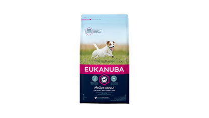 Eukanuba Adult Small Breed