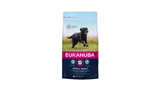 Eukanuba Adult Large Breed