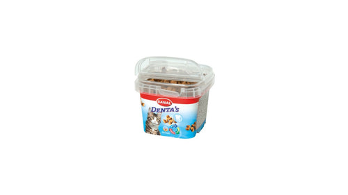 Sanal Cat Dentas