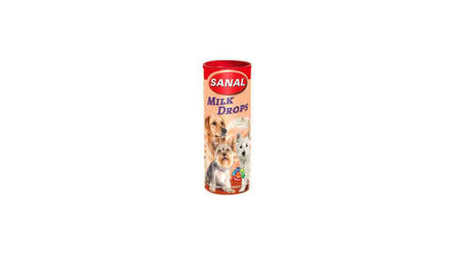 Sanal Milk Drop