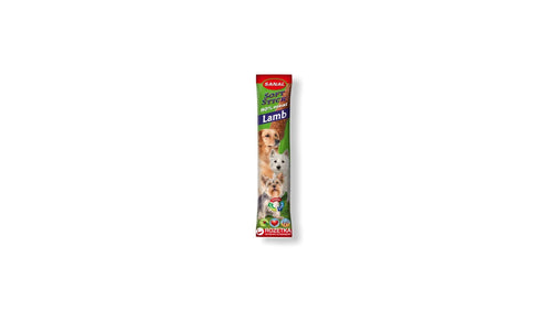 Sanal Dog SoftSticks Lamb