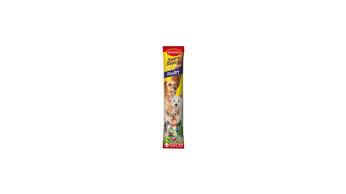 Sanal Dog SoftSticks Chicken