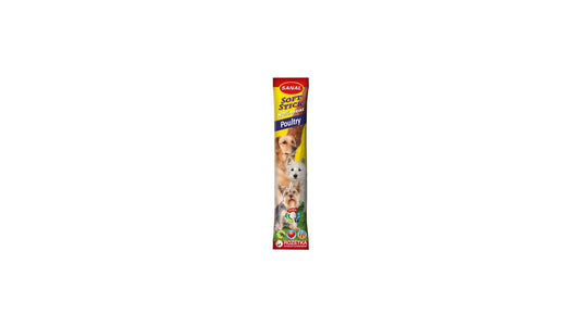 Sanal Dog SoftSticks Chicken