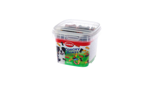 Sanal Dog Coachy Bones