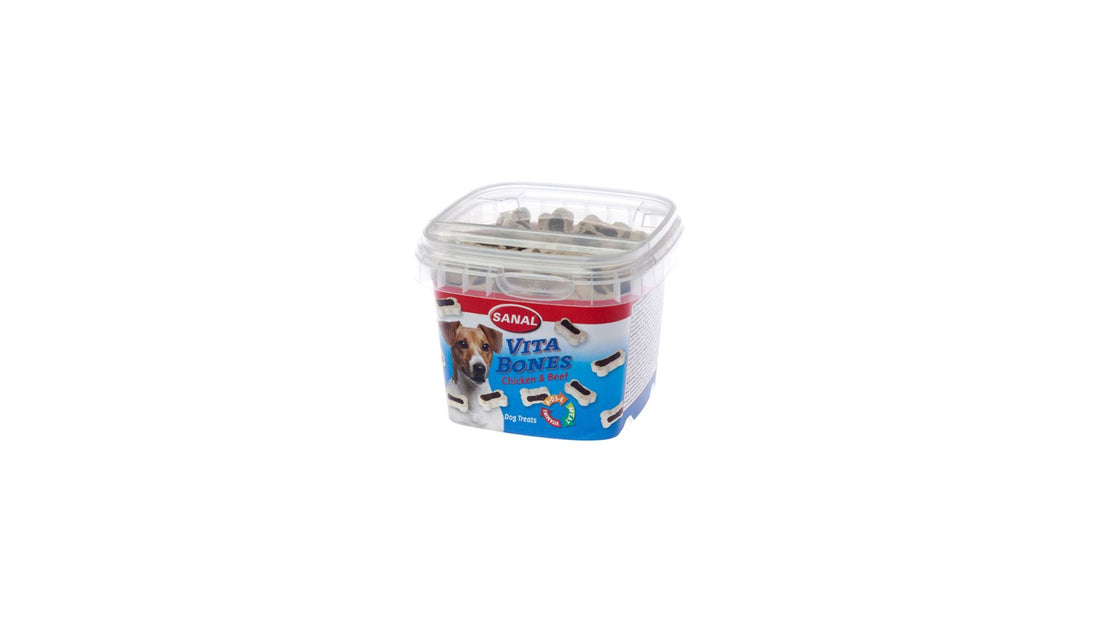 Sanal Dog Vita Bones