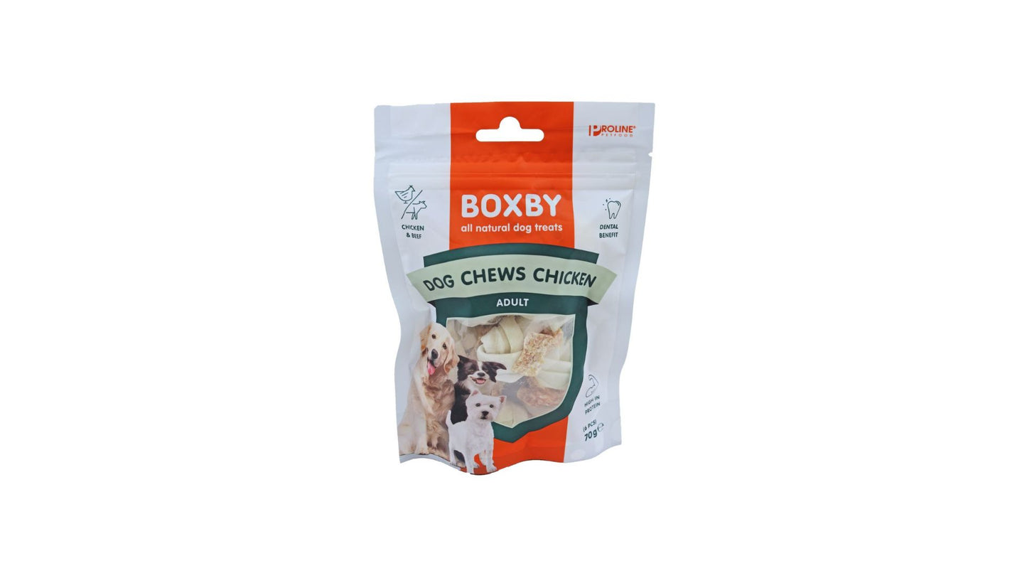 Boxby Dog Chew