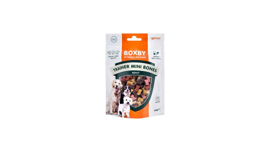 Boxby Trainer Bones