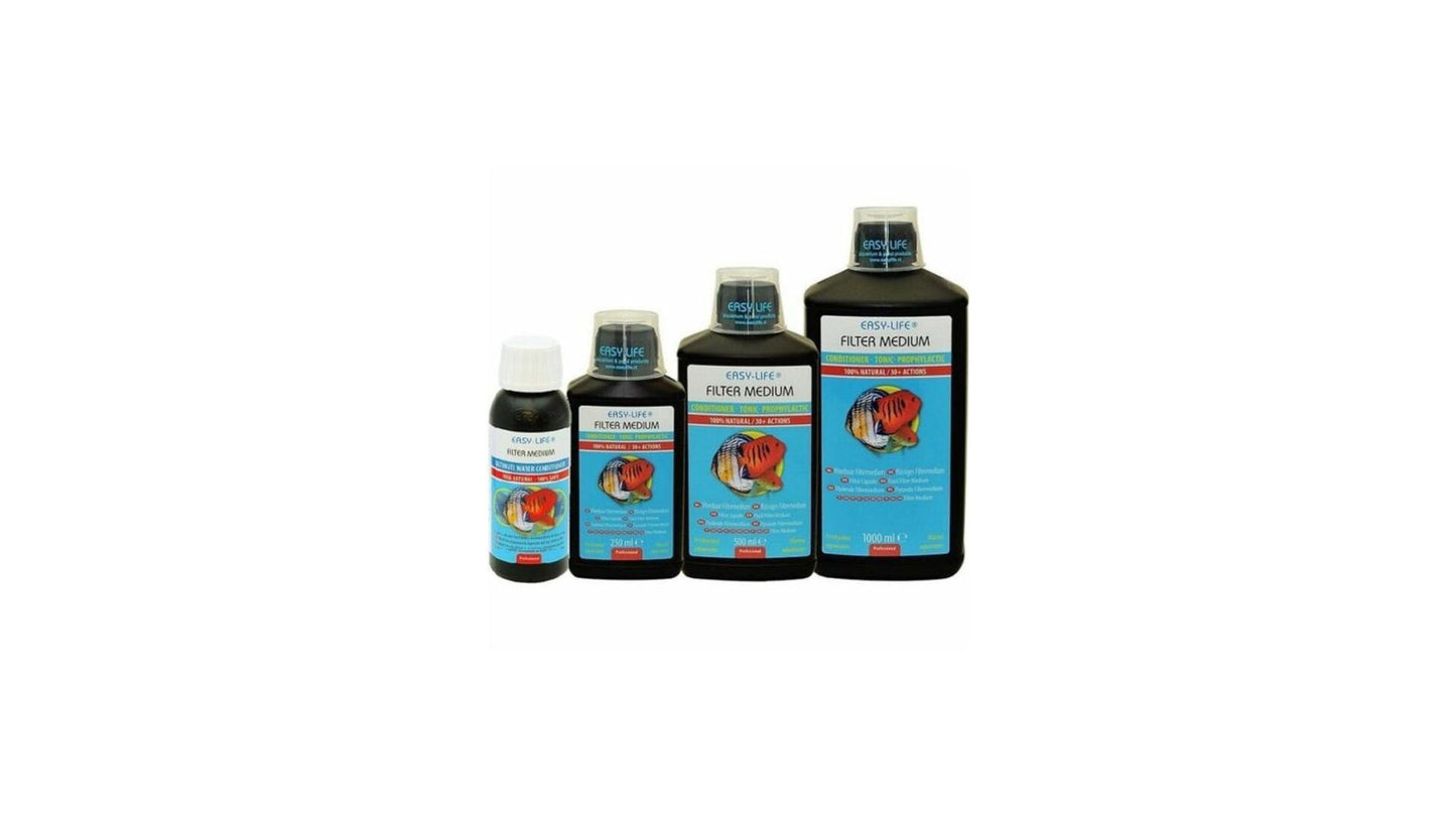 Easylife Filter Medium