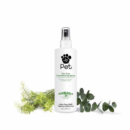 JP Tea Tree Conditioning Spray