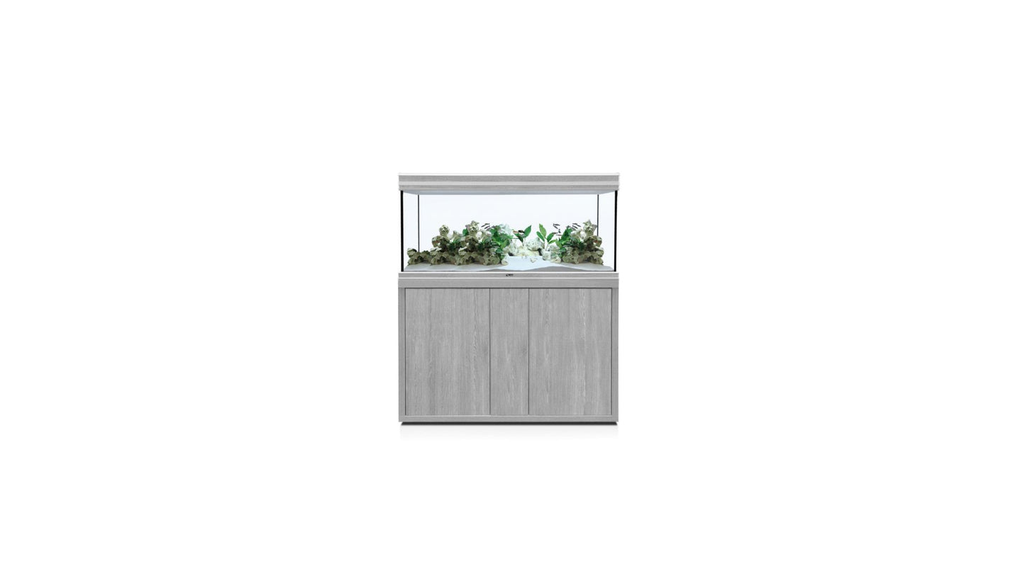 Aquarium Fusion 120x40 Grey