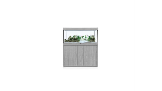 Aquarium Fusion 120x40 Grey