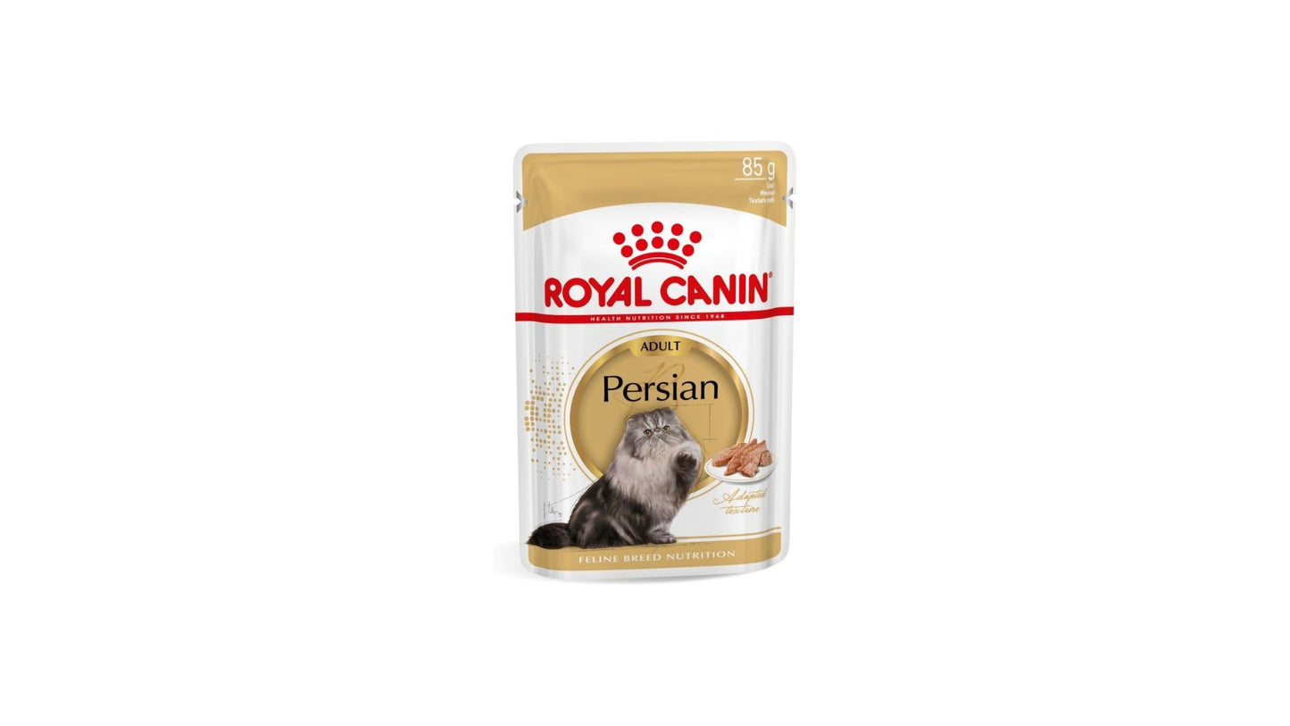 Royal Canin Pouch Persian