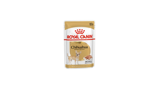 Royal Canin Pouch Breed Chihuahua