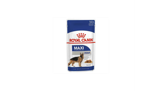 Royal Canin Pouch Maxi Adult