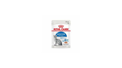 Royal Canin Pouch Indoor Sterlised