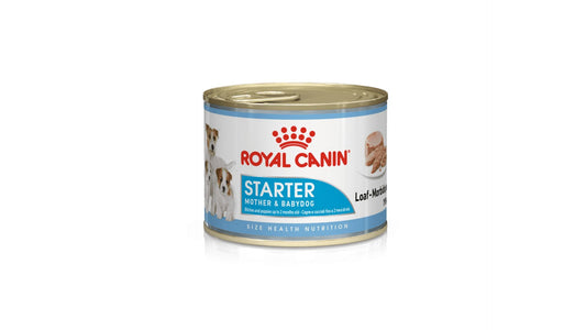 Royal Canin Starter Mother & Baby