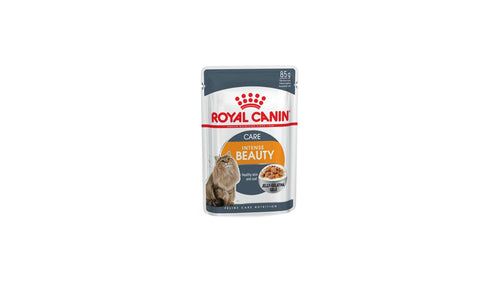 Royal Canin Pouch Intense Beauty Jelly
