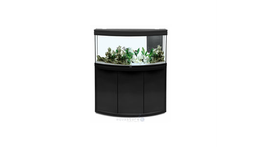 Aquarium Fusion Horizon 120 Black