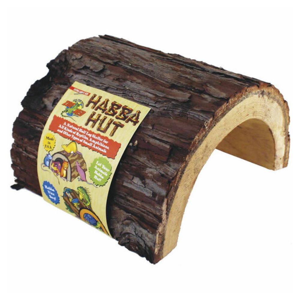 Habba Hut