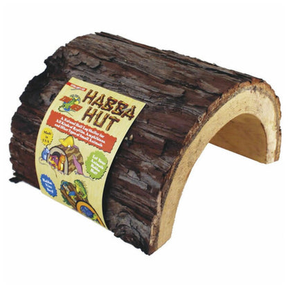 Habba Hut