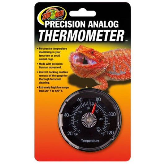 Reptile Control Thermometer