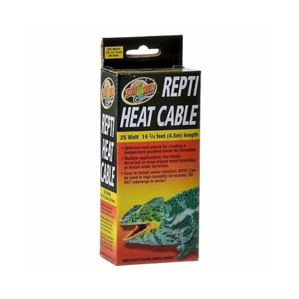 Repti Heating Cable