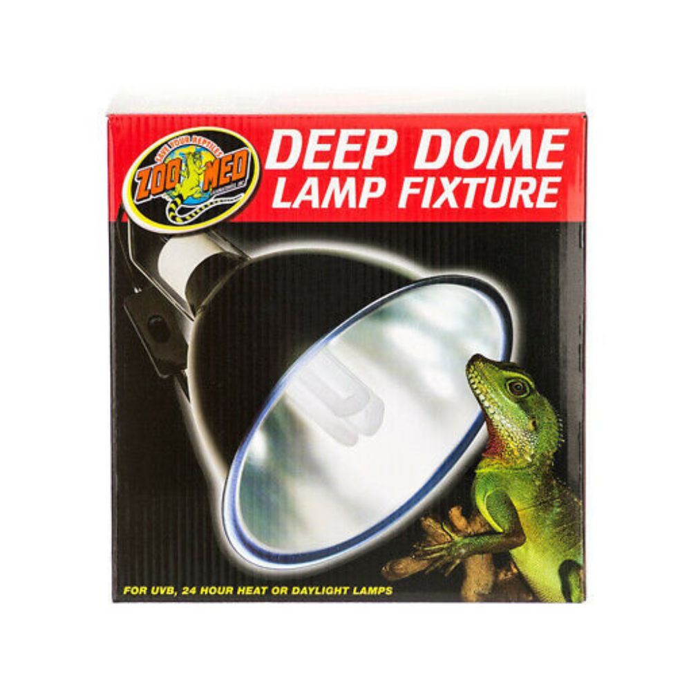 Deep Dome Holder