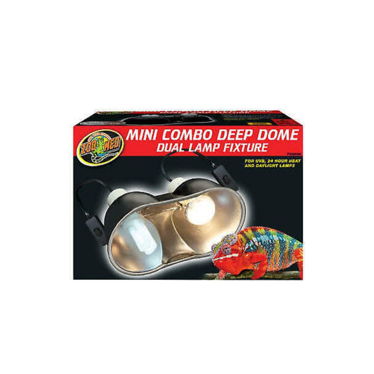 Mini Combo Deep Dome