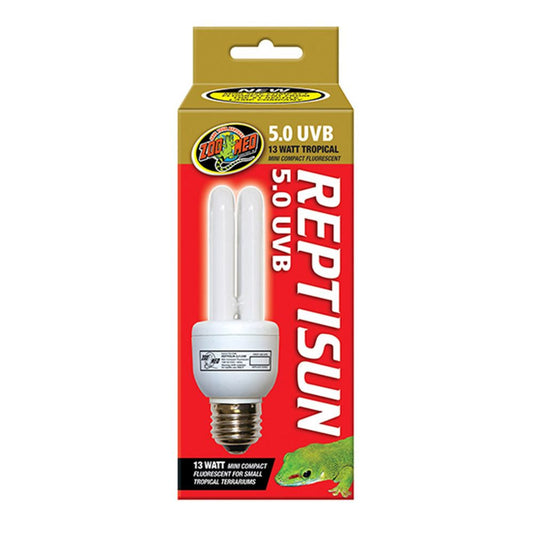 ReptiSun 5% Mini Compact