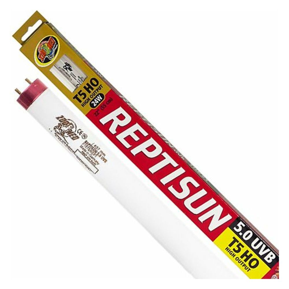 ReptiSun 5% T5 24W