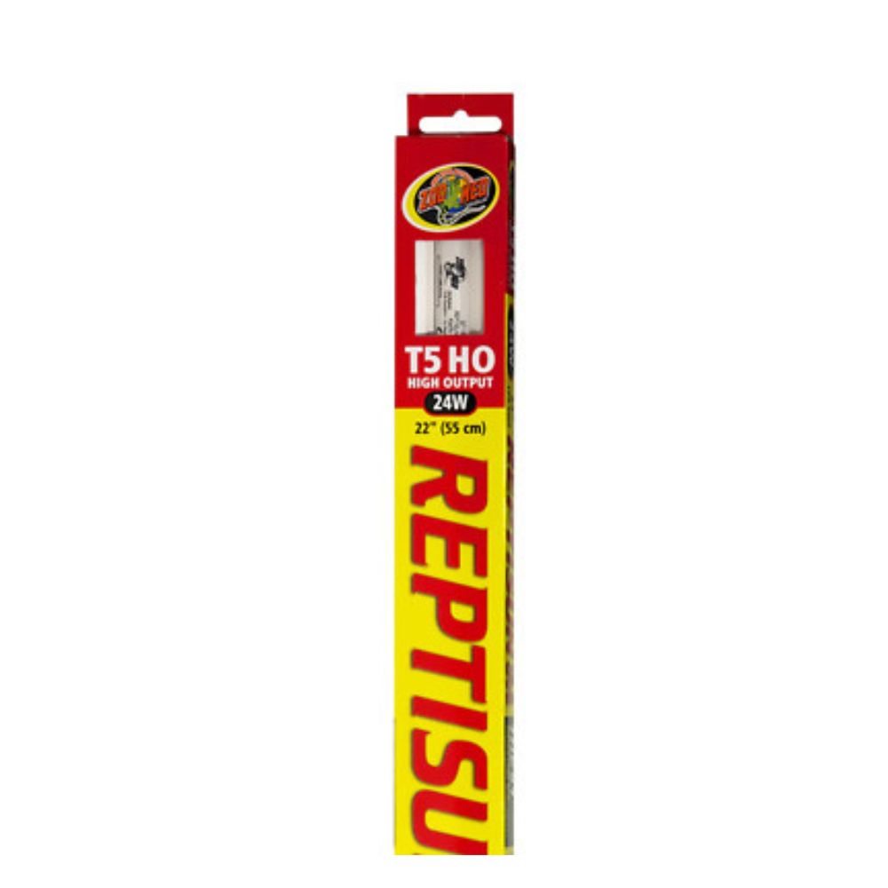 ReptiSun 10% T5 24W