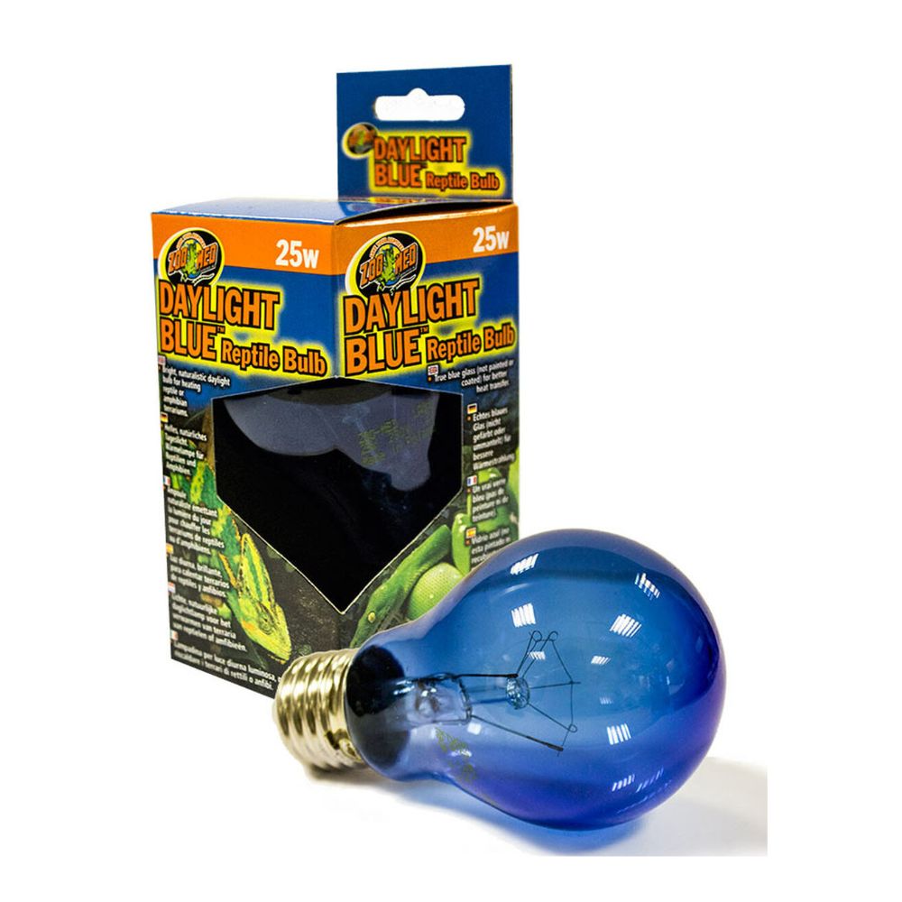 Repti Bulb Daylight