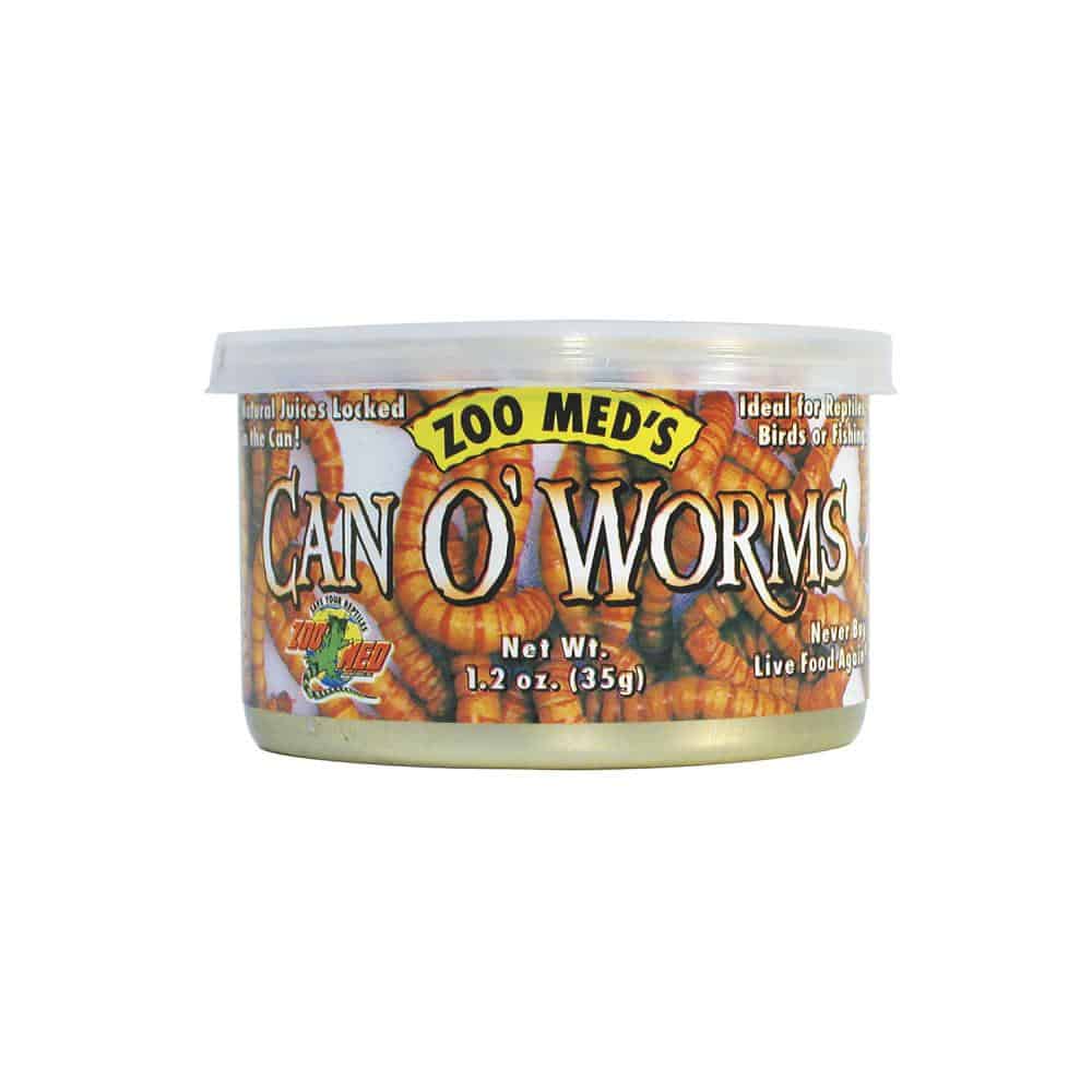 Food Can O Worms