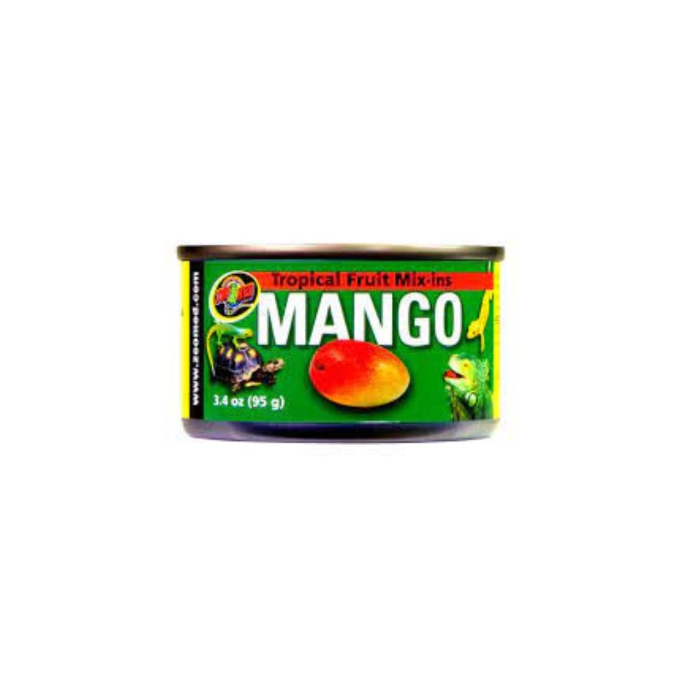 Tropical Fruit Mix Mango