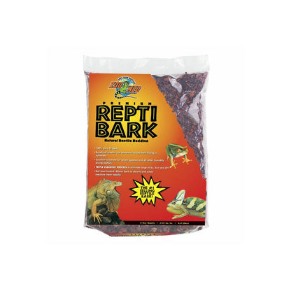 Repti Bark